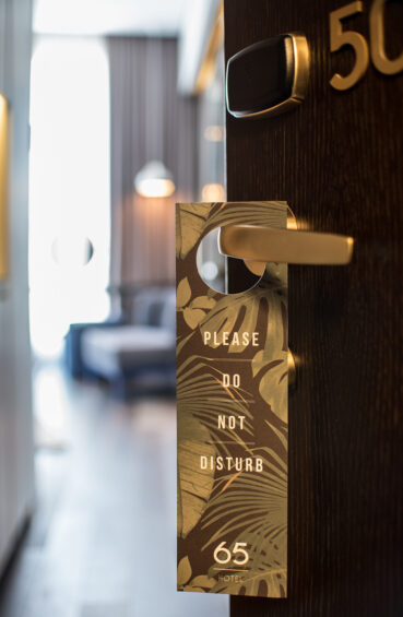 65 Hotel